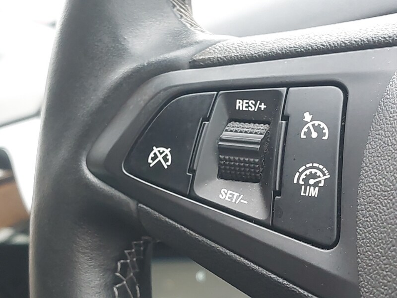 Used Vauxhall Corsa 2018 for sale - 76556350: Photo 14