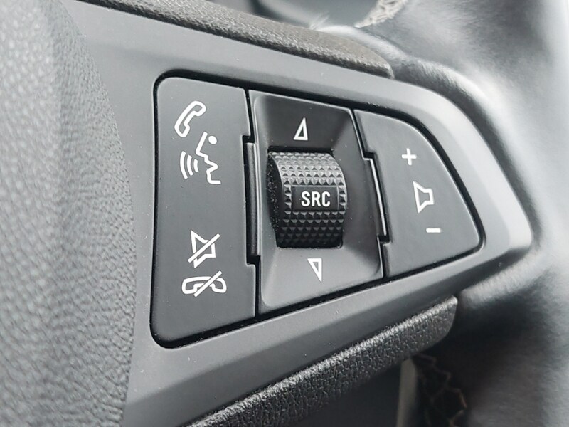 Used Vauxhall Corsa 2018 for sale - 76556350: Photo 15