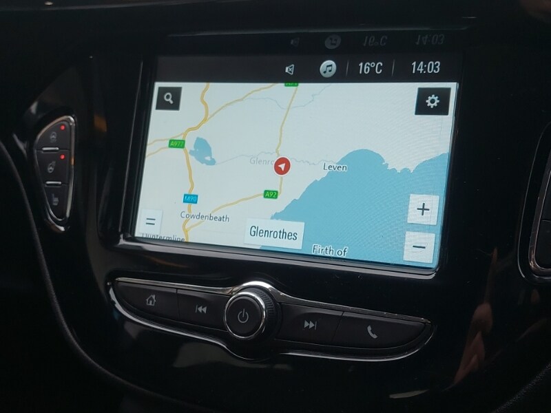 Used Vauxhall Corsa 2018 for sale - 76556350: Photo 18