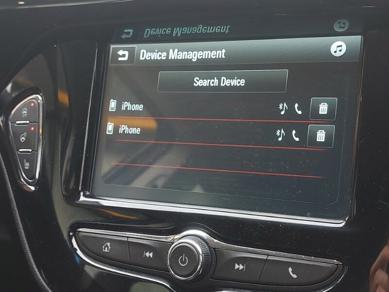 Used Vauxhall Corsa 2018 for sale - 76556350: Photo 19