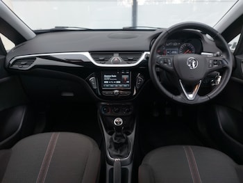 Used Vauxhall Corsa 2018 for sale - 76556350: Photo