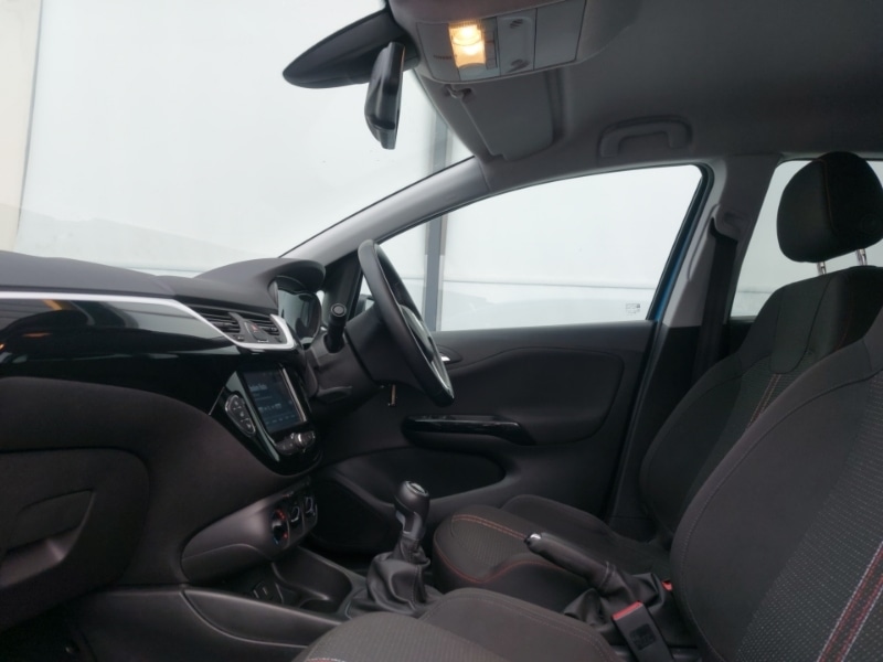 Used Vauxhall Corsa 2018 for sale - 76556350: Photo 5