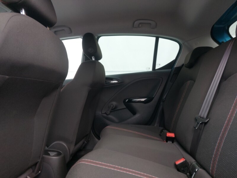 Used Vauxhall Corsa 2018 for sale - 76556350: Photo 6