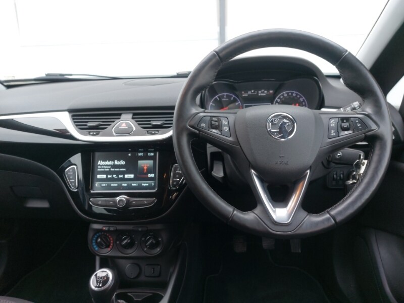 Used Vauxhall Corsa 2018 for sale - 76556350: Photo 7