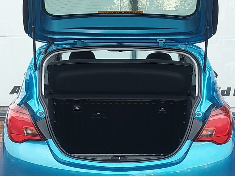 Used Vauxhall Corsa 2018 for sale - 76556350: Photo 8