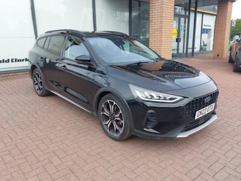 Used Ford Focus 2023 for sale - 78675067: Photo