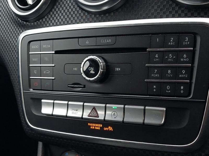 Used Mercedes-Benz A-Class 2017 for sale - 77065974: Photo 10