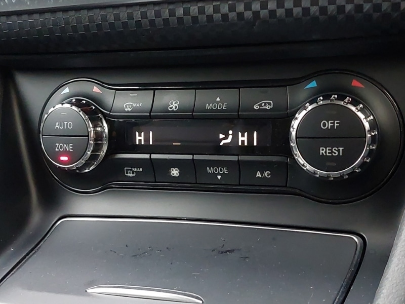 Used Mercedes-Benz A-Class 2017 for sale - 77065974: Photo 11