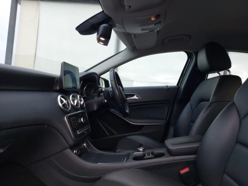 Used Mercedes-Benz A-Class 2017 for sale - 77065974: Photo 5