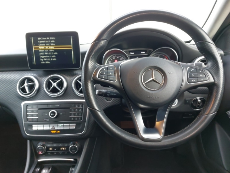 Used Mercedes-Benz A-Class 2017 for sale - 77065974: Photo 7