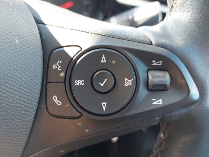 Used Vauxhall Corsa 2022 for sale - 76052352: Photo 14