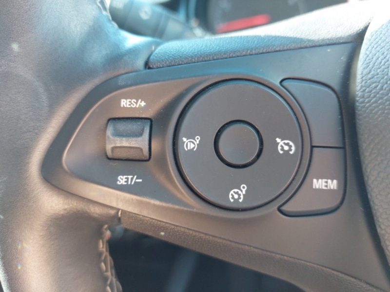 Used Vauxhall Corsa 2022 for sale - 76052352: Photo 15