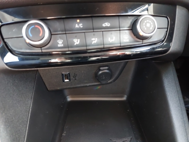Used Vauxhall Corsa 2022 for sale - 76052352: Photo 18