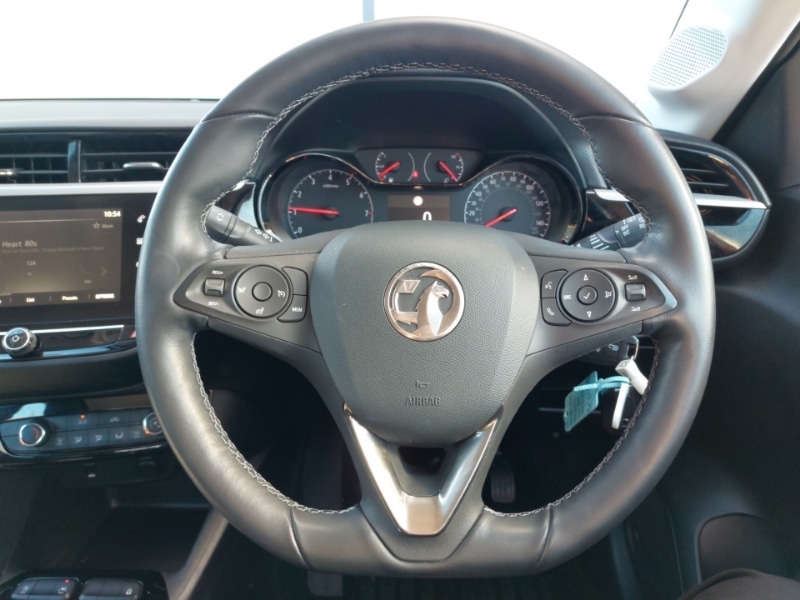 Used Vauxhall Corsa 2022 for sale - 76052352: Photo 2