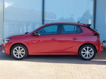 Used Vauxhall Corsa 2022 for sale - 76052352: Photo 4