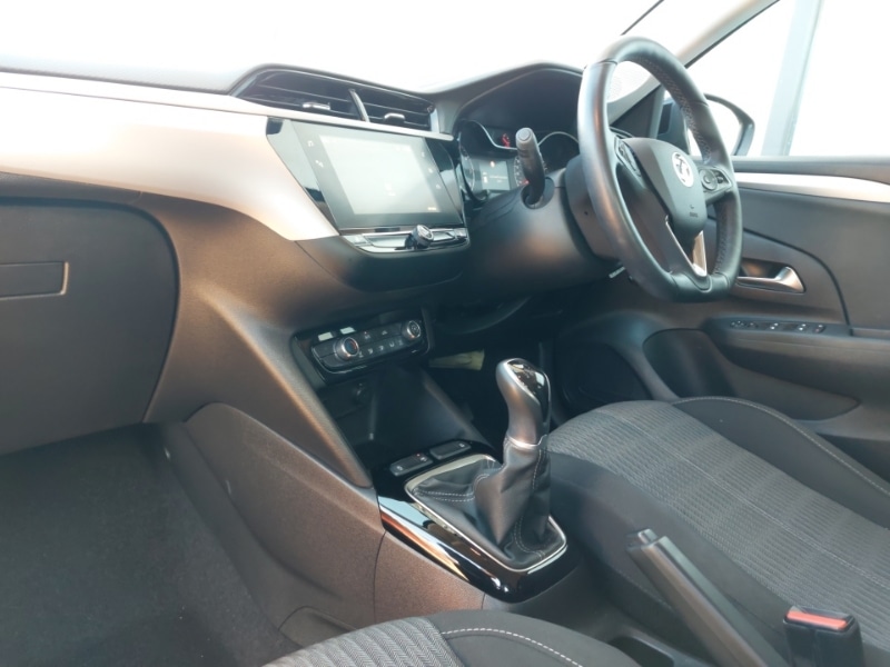 Used Vauxhall Corsa 2022 for sale - 76052352: Photo 5