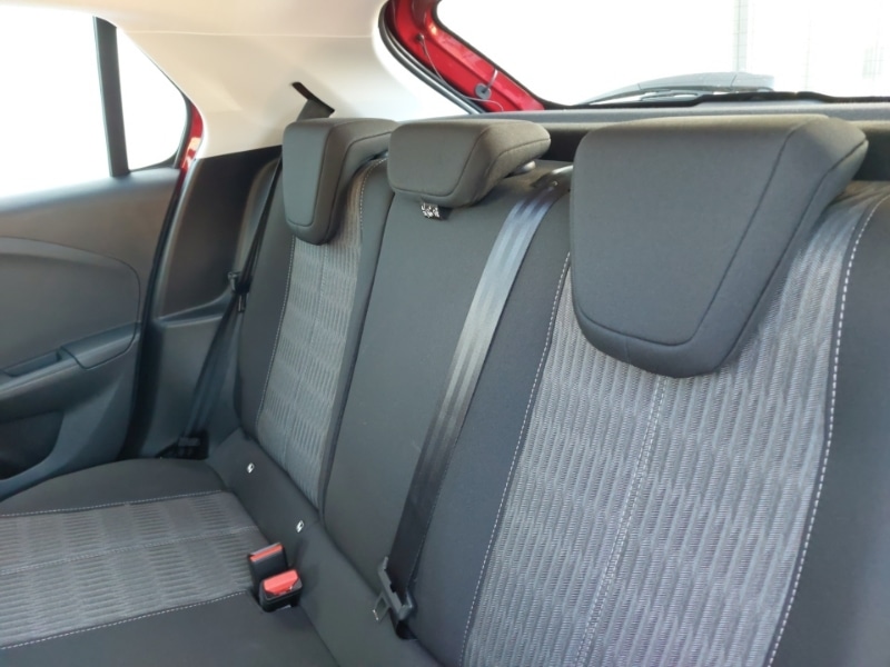 Used Vauxhall Corsa 2022 for sale - 76052352: Photo 6
