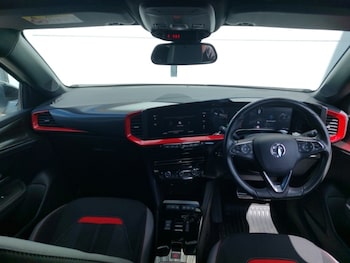 Used Vauxhall Mokka 2022 for sale - 79048281: Photo