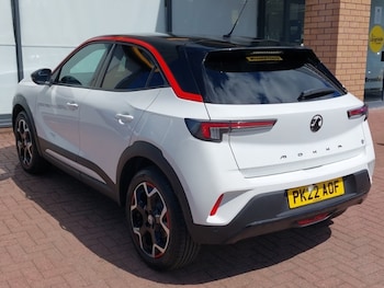 Used Vauxhall Mokka 2022 for sale - 79048281: Photo