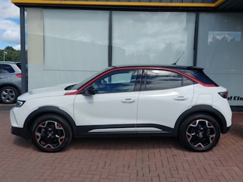 Used Vauxhall Mokka 2022 for sale - 79048281: Photo
