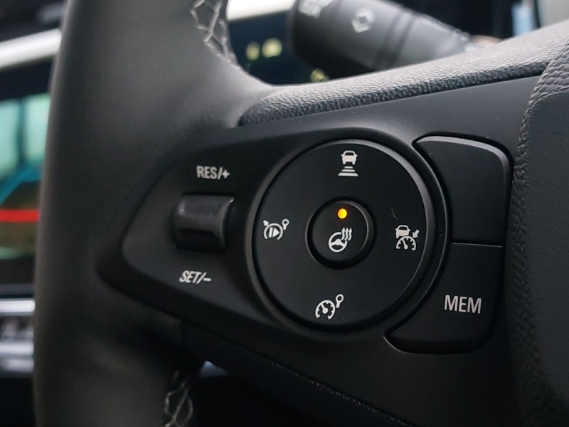 Used Vauxhall Corsa 2025 for sale - 77265007: Photo 14