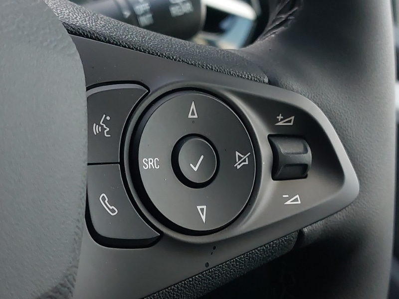 Used Vauxhall Corsa 2025 for sale - 77265007: Photo 15