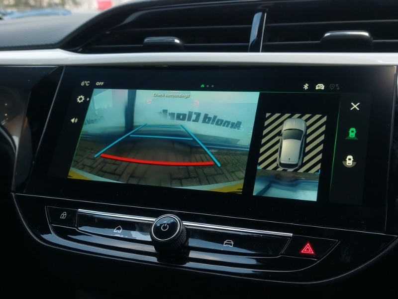 Used Vauxhall Corsa 2025 for sale - 77265007: Photo 17