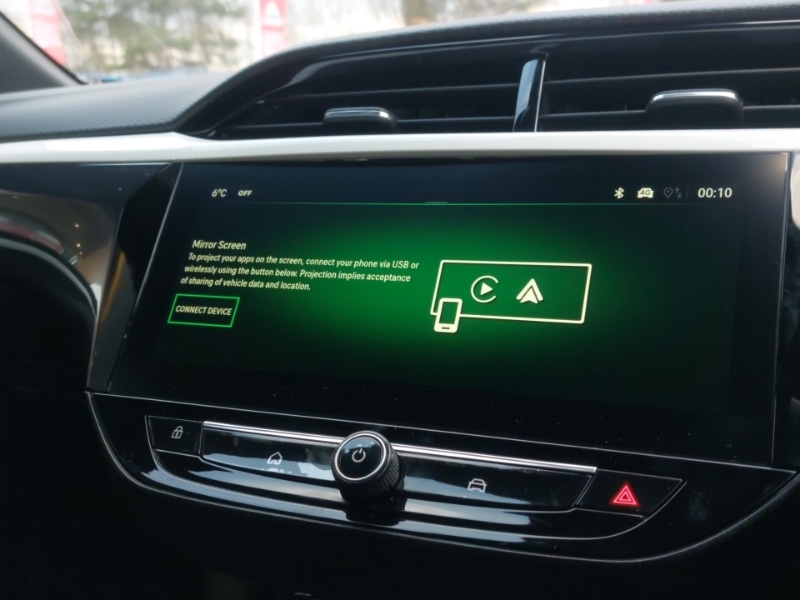 Used Vauxhall Corsa 2025 for sale - 77265007: Photo 18