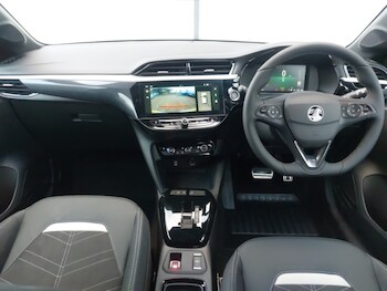 Used Vauxhall Corsa 2025 for sale - 77265007: Photo