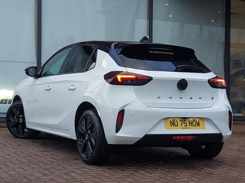 Used Vauxhall Corsa 2025 for sale - 77265007: Photo 3