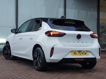 Used Vauxhall Corsa 2025 for sale - 77265007: Photo