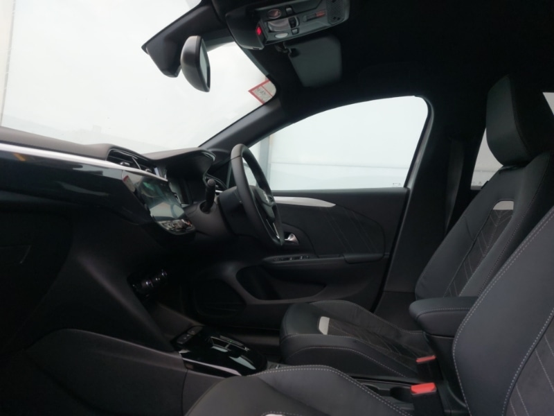 Used Vauxhall Corsa 2025 for sale - 77265007: Photo 5