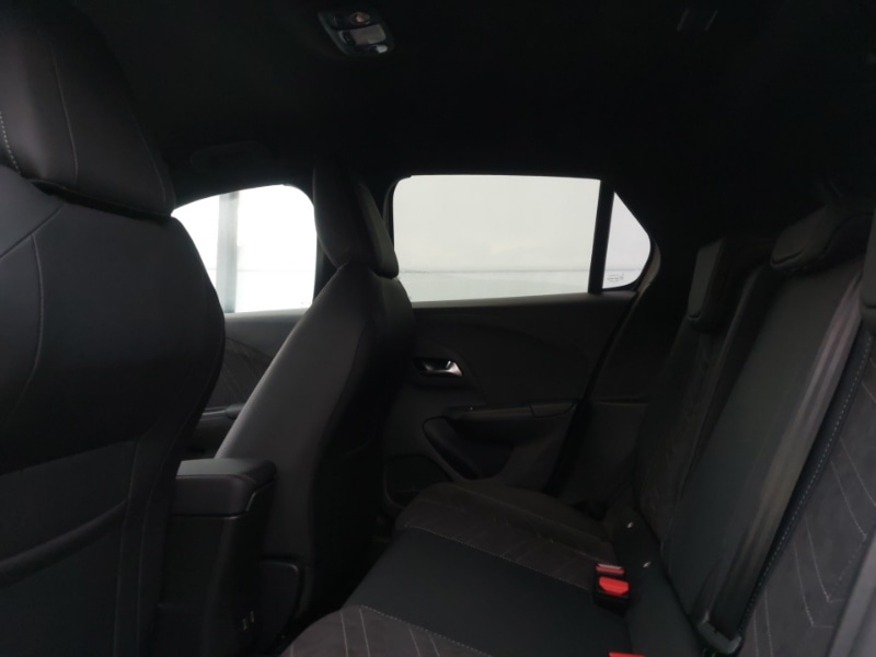 Used Vauxhall Corsa 2025 for sale - 77265007: Photo 6