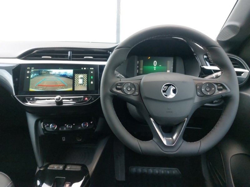 Used Vauxhall Corsa 2025 for sale - 77265007: Photo 7