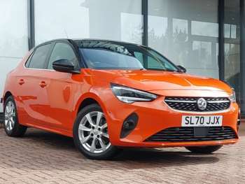 2020 - 1.2 Turbo Elite Nav 5dr