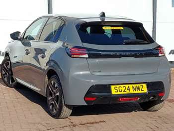 Used Peugeot 208 2024 for sale - 74479509: Photo