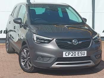 2020 - 1.2T [130] Elite 5dr [Start Stop] Auto
