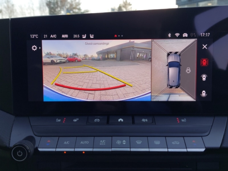 Used Vauxhall Astra 2023 for sale - 77963959: Photo 12