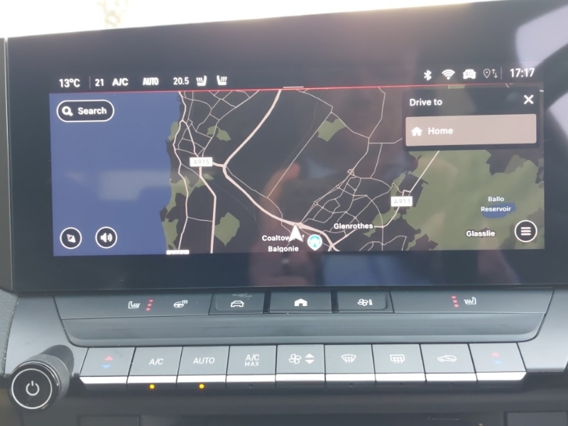 Used Vauxhall Astra 2023 for sale - 77963959: Photo 14