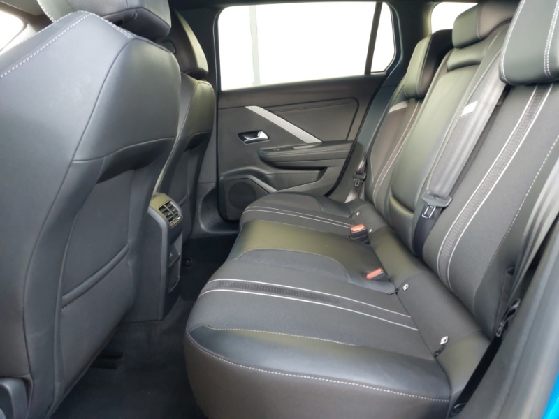 Used Vauxhall Astra 2023 for sale - 77963959: Photo 6