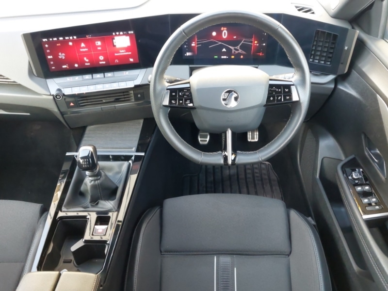 Used Vauxhall Astra 2023 for sale - 77963959: Photo 7