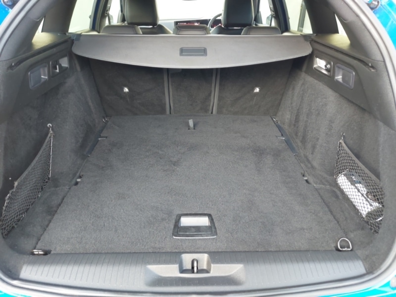 Used Vauxhall Astra 2023 for sale - 77963959: Photo 8