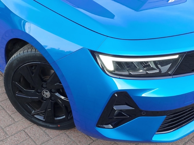 Used Vauxhall Astra 2023 for sale - 77963959: Photo 9