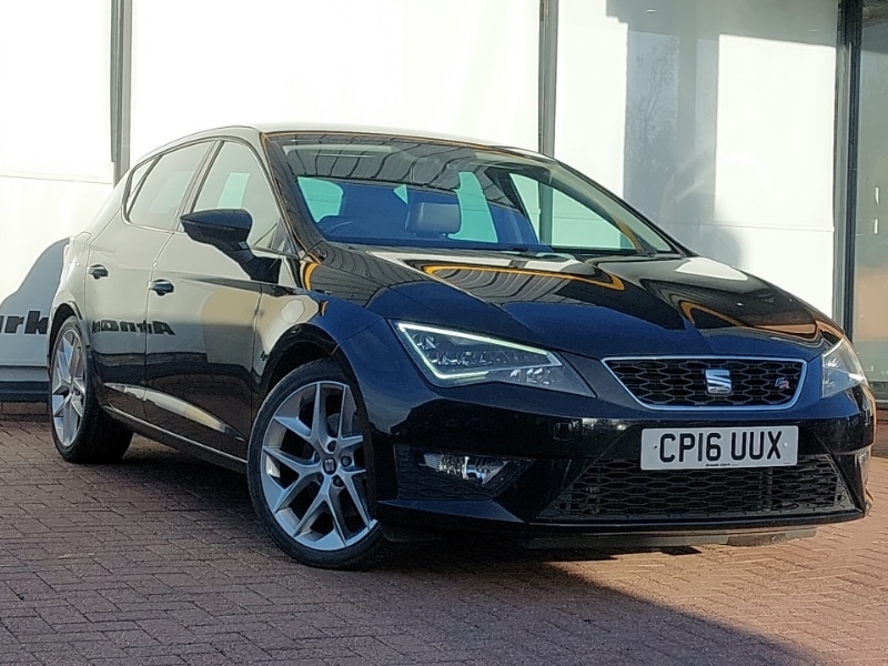 Used SEAT Leon 2016 for sale - 76602667: Photo 1