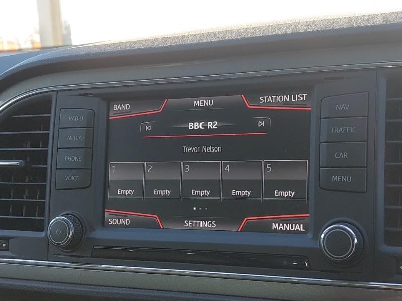 Used SEAT Leon 2016 for sale - 76602667: Photo 10