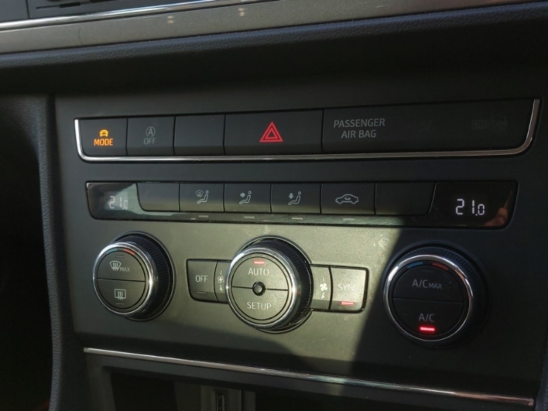 Used SEAT Leon 2016 for sale - 76602667: Photo 11