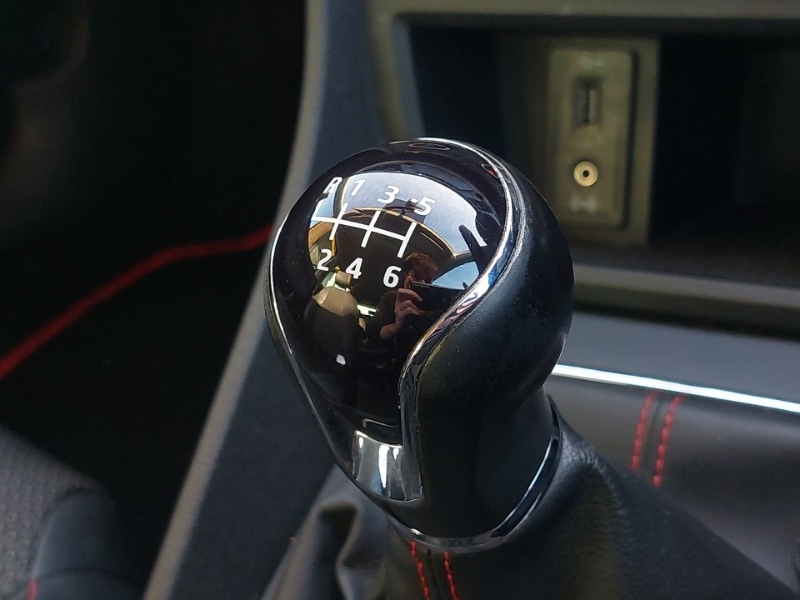 Used SEAT Leon 2016 for sale - 76602667: Photo 12