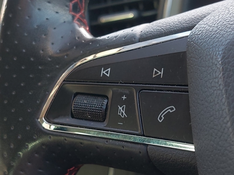 Used SEAT Leon 2016 for sale - 76602667: Photo 13