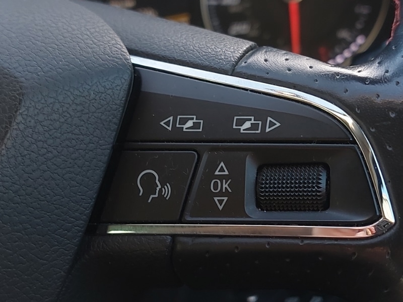 Used SEAT Leon 2016 for sale - 76602667: Photo 14