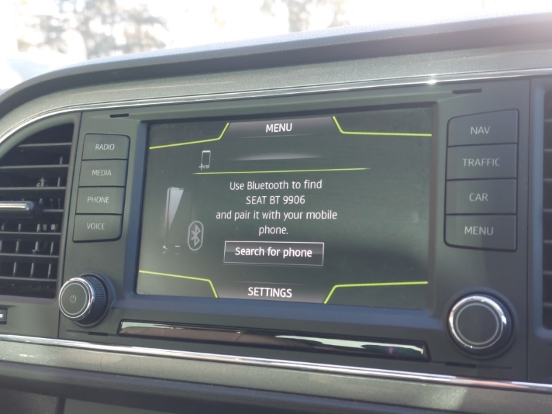 Used SEAT Leon 2016 for sale - 76602667: Photo 16